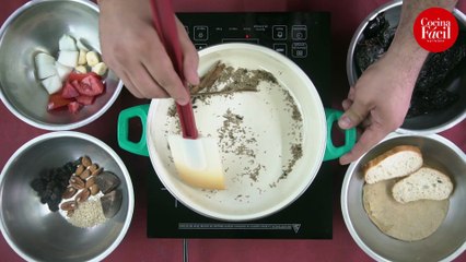 Mole negro casero, ¡Aprende a hacerlo!