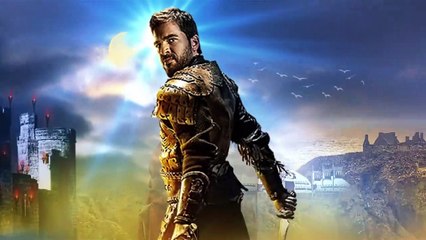 Télécharger la video: Ertugrul Ghazi  Season 2- Episode 41 Urdu  | Dirilis Ertugrul Urdu - Episode 41- Season 2 | Ertugrul - Season 2 Episode 41 in Urdu