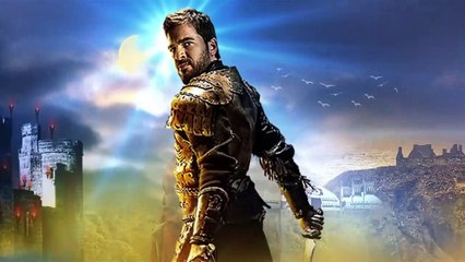 Ertugrul Ghazi  Season 2- Episode 41 Urdu  | Dirilis Ertugrul Urdu - Episode 41- Season 2 | Ertugrul - Season 2 Episode 41 in Urdu