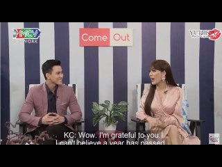 Đặc biệt I Cùng Minh Tuân và Khánh Chi GẶP GỠ LẠI các nhân vật LGBT trong năm 2019