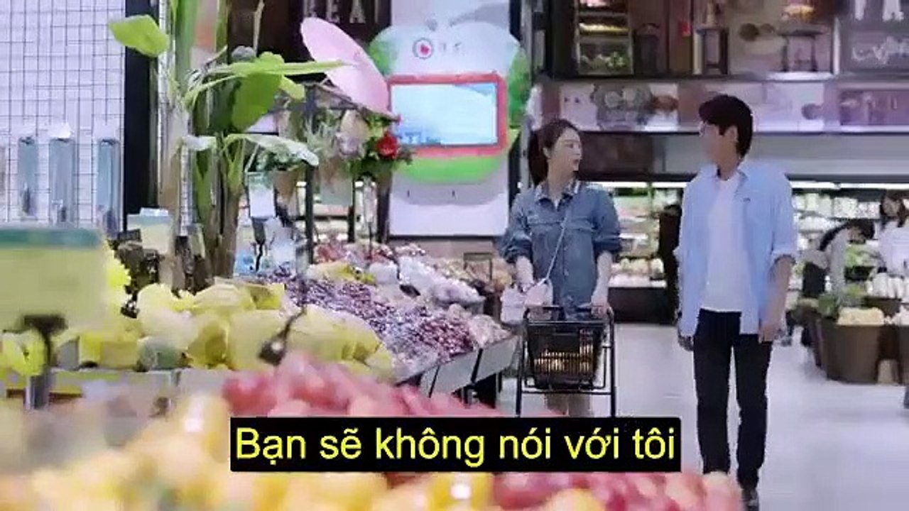 Nếu Thời Gian Trở Lại Tập 22 - VTV1 thuyết minh tap 23 - Nếu năm tháng có thể quay trở lại tap 22 - phim neu thoi gian tro lai