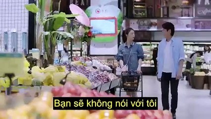 Nếu Thời Gian Trở Lại Tập 22 - VTV1 thuyết minh tap 23 - Nếu năm tháng có thể quay trở lại tap 22 - phim neu thoi gian tro lai