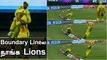 IPL 2020: Jadeja- Du Plessis பிடித்த Stunning Catch | CSK vs KKR | OneIndia Tamil