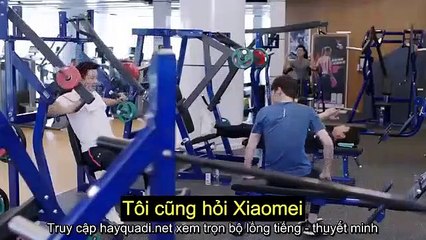 Nếu Thời Gian Trở Lại Tập 24 - VTV1 thuyết minh tap 25 - Nếu năm tháng có thể quay trở lại tap 24 - phim neu thoi gian tro lai