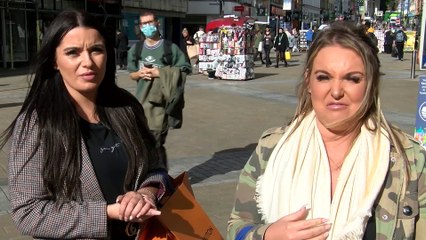 How concerned are you about COVID-19?