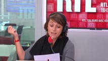 Le journal RTL de 18h du 07 octobre 2020