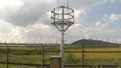 하태경 "해안 감시카메라 장비 일부 중국서 만든 짝퉁 국산" / YTN