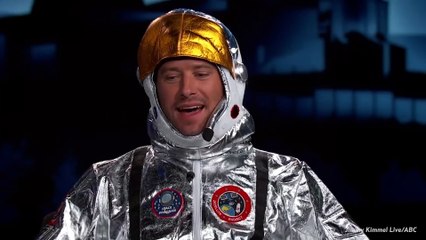 Armie Hammer Reveals Why He's Been Doing Construction Amid The Pandemic