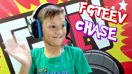 HAND SIMULATOR- Living with TIGERS!  FORTNITE Iron Man Ch 2 S4