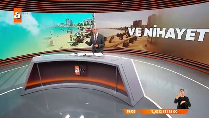 Hayalet şehir yarın açılıyor!