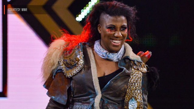 The Week in Wrestling: Ember Moon Returns to NXT