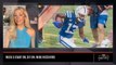 DK Metcalf and Robby Anderson Headline Michael Fabiano’s List of Wide Receivers to Start in Week 5