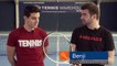 Tennis Test Matériel - On a testé pour vous  la raquette Head Graphene 360+ Speed Pro
