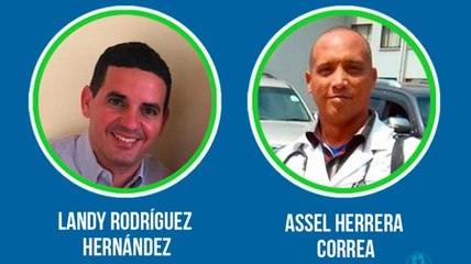 Cuba se retracta sobre liberación de médicos secuestrados en Kenia | El Diario en 90 segundos