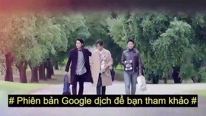 Nếu Thời Gian Trở Lại Tập 35 - VTV1 thuyết minh tap 36 - Nếu năm tháng có thể quay trở lại tap 35 - phim neu thoi gian tro lai