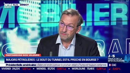 Jocelyn Jovène (Morningstar France) : comment les majors pétrilères sont-elles notées en analyse ESG ? - 07/10