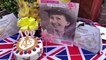 Covid safe 100th Birthday Party For Brummie War Hero
