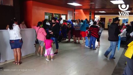 Hospital de Matagalpa extenderá el horario de consulta externa