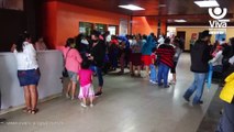 Hospital de Matagalpa extenderá el horario de consulta externa