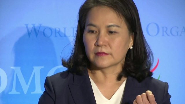 유명희, WTO 사무총장 선거 결선 진출 / YTN