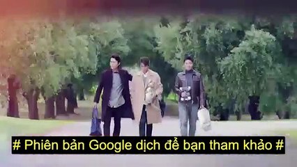 Nếu Thời Gian Trở Lại Tập 46 - VTV1 thuyết minh tap 47 - Nếu năm tháng có thể quay trở lại tap 46 - phim neu thoi gian tro lai