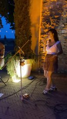 JustinMusic - Acoustic Duo - Brescia