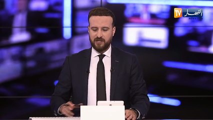 عمار بلحيمر: الوزير الأول أكد على إنجاح الدخول الإجتماعي المقرر يوم 21 من الشهر الجاري