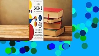 Full E-book  The Gene: An Intimate History Complete