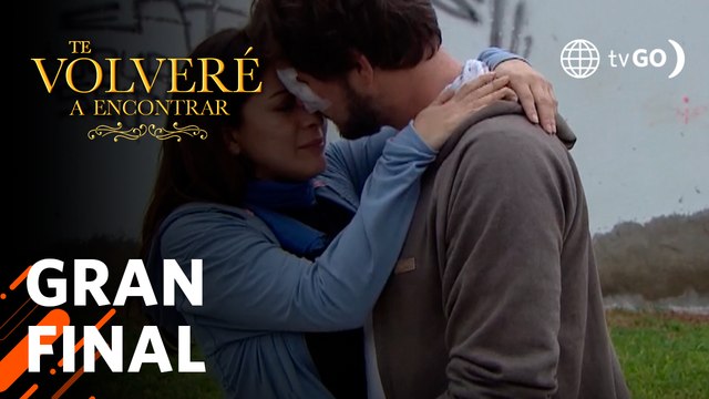 Te Volveré a Encontrar: Elena y Matías se reencontraron y huyeron juntos (Capítulo 120)