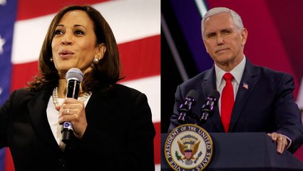Why the Vice Presidential Debate Will Be More Policy-Driven Than the Presidential Debate