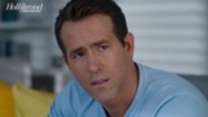 'Free Guy' Trailer Generates Impressive 55M Views in First 24 Hours | THR News