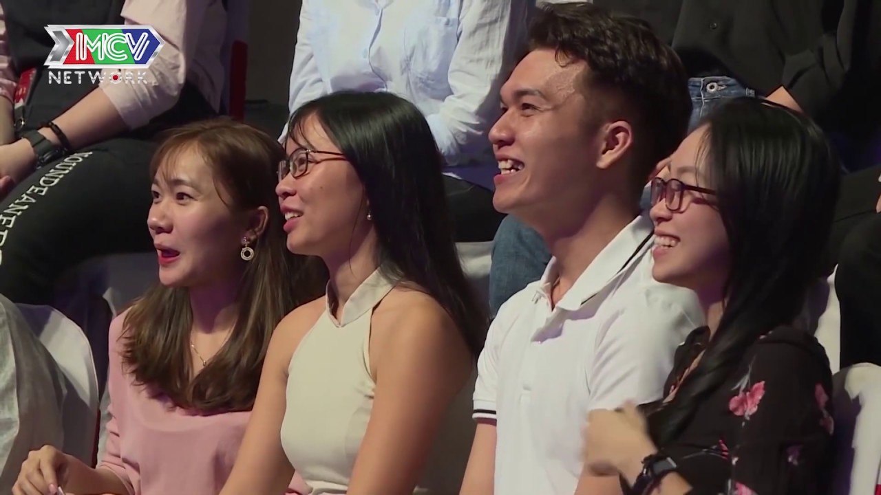 Giúp bạn gái THOÁT Ế BỀN VỮNG, hội bạn thân hết mình ủng hộ trai trẻ thường xuyên bị ĐIỆN GIẬT |BMHH