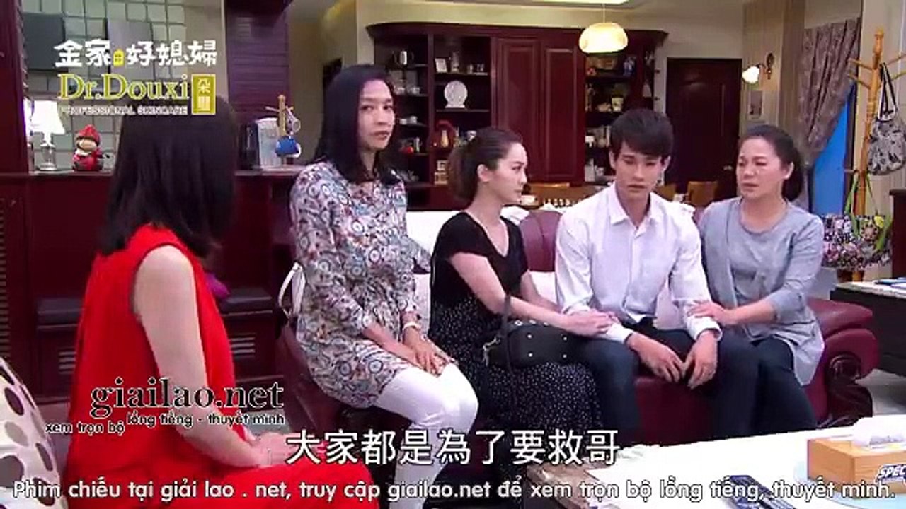 Con Dâu Thời Nay Tập 446 - VTV9 Lồng Tiếng tap 447 - Phim Đài Loan tron bo - xem phim con dau thoi nay tap 446