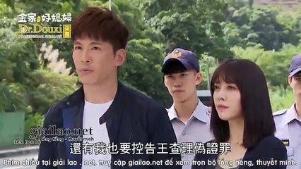 Con Dâu Thời Nay Tập 447 - VTV9 Lồng Tiếng tap 448 - Phim Đài Loan tron bo - xem phim con dau thoi nay tap 447