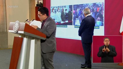 Huracán Delta toca tierra en costa mexicana debilitado