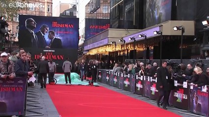 Le Festival du Film de Londres se déroule en ligne et dans tous les cinémas du Royaume-Uni