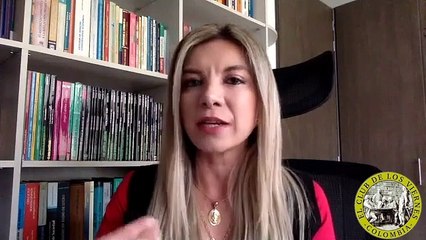 Lina Arango y Alexandra Gómez hablan de la tensa situación que se vive en Colombia y en LATAM