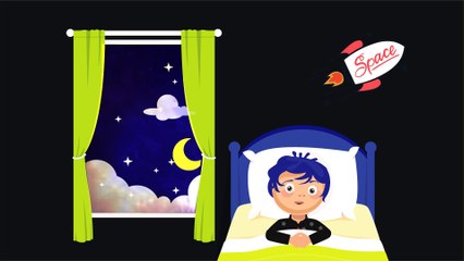 نصيحة قبل النوم