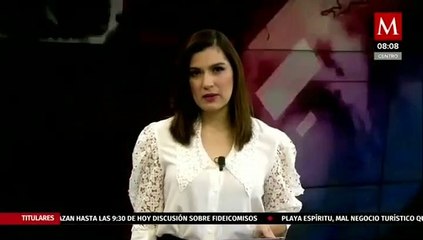 Daños por Huracan Delta en Mexico