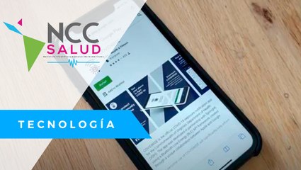 Sin usua­rios re­gis­tra­dos, las apps para ras­treo de CO­VID-19 son in­efi­cien­tes