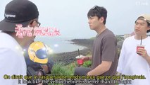 [ENG/FRSub] JCW YT - Vlog Ep.02 (25.09.19)