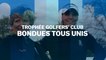Trophée Golfers' Club : Bondues tous unies
