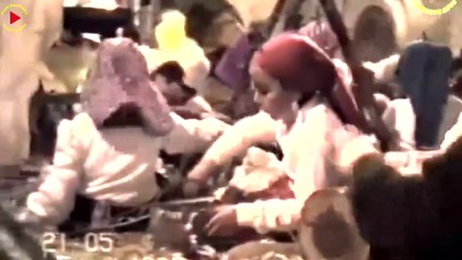 1992 CABALGATA REYES MAGOS 2ª Parte ARCOS DE LA FRONTERA