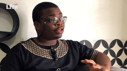 Dr Joël Anani, le 1er francophone au poste de Directeur régional Afrique de IFMSA