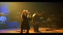 Vanessa Paradis — Sunday Mondays | (Live : 2001) | (De Vanessa Paradis - au Zénith)