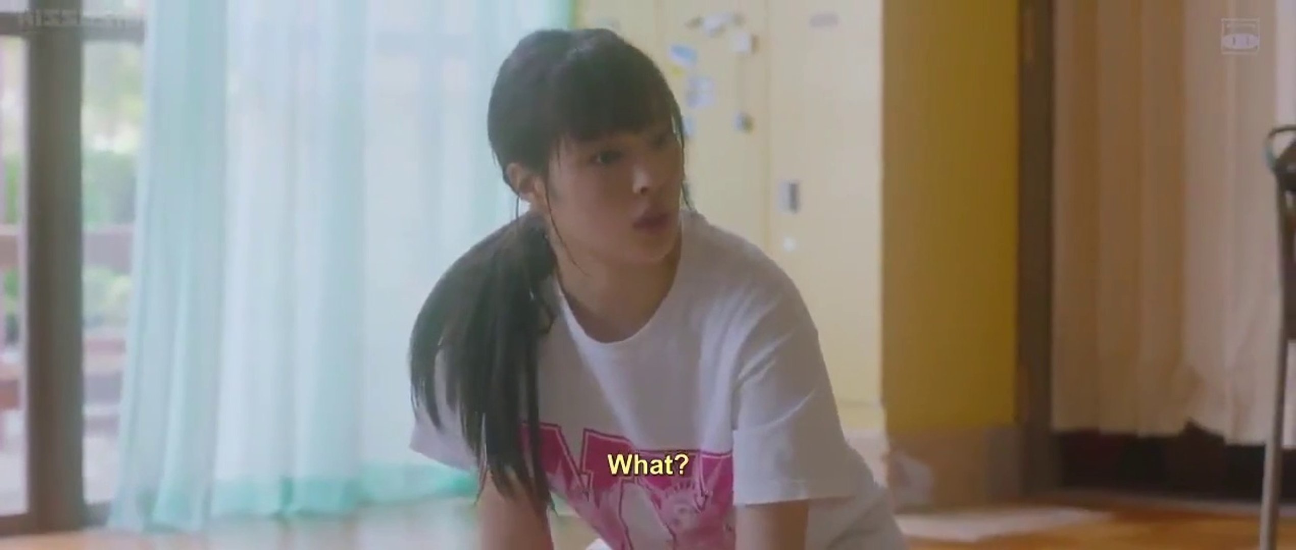 Chihayafuru Tsunagu ちはやふる 繋ぐ Chihayafuru Connect E1 English Subtitles Video Dailymotion