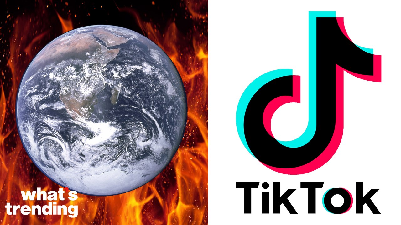 Climate Change will end social media