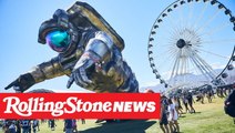 Coachella Will Reschedule Its Dates — Again | RS News 10/7/20