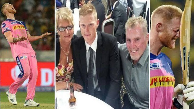 IPL 2020 : Ben Stokes Extremely Emotional Words In Recent Interview | Oneindia Telugu