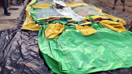 Antonyo 8 ani ! Ce sa intamplat cu cadoul lui !